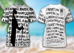 Boy George Cheapness and Beauty Album AOP 3D T-Shirt S-5XL MC1721
