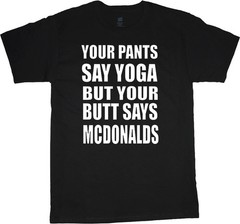 Funny Saying Rude Offensive T-shirts Dark Humor Jokes Men’s Graphic Tees