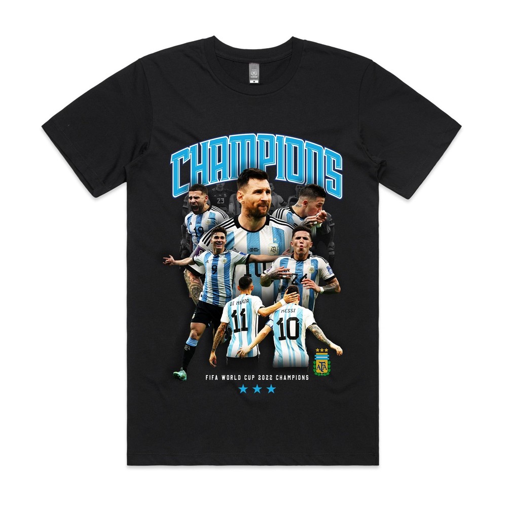 Vintage Style Soccer Graphic T-Shirt Retro Football Team Apparel Sport Fan Tee