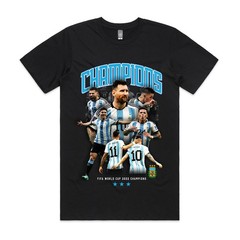 Vintage Style Soccer Graphic T-Shirt Retro Football Team Apparel Sport Fan Tee