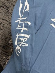 Salt Life Blue Long Sleeve Shirt Size XL NWT #loungewear #summer