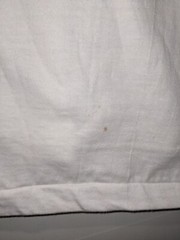 Vintage 90s T.S.F. Originals Animal Bass Fishing White XX-Large T-Shirt