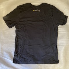 Bungie Destiny Men’s T-Shirt XL Black Graphic Tee Guardians for Australia