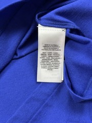 NWT Polo Ralph Lauren M Print Shop Graphic RL67 T-Shirt Men’s Size 2XB-2XLT-3XLT