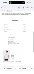 maison margiela t-shirt