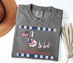 America Years Comfort Tee