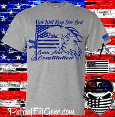 t-shirt,God Guns Constitution,Gun Rights,We The People,Molon Labe,Custom t-shirt