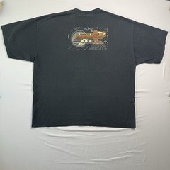 Vintage Def Con 13 2005 T-Shirt Mens 2X-Large Computer Hacker Convention