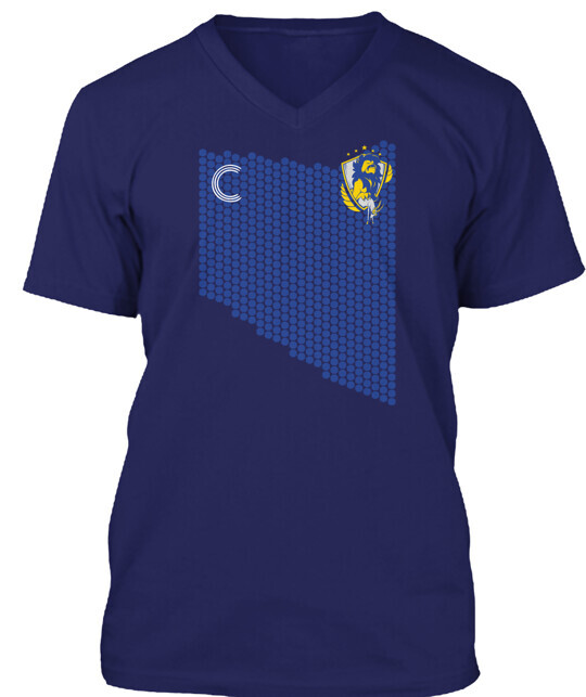 Exclusive Scott Sterling Jersey Tee T-Shirt Made in the USA Size S to 5XL