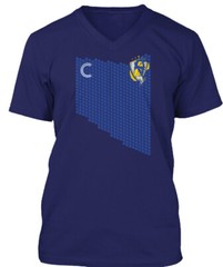 Exclusive Scott Sterling Jersey Tee T-Shirt Made in the USA Size S to 5XL