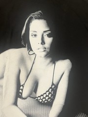 Famous Starts & Strap Estevan Orio,l Photography Collab Stephanie T-Shirt