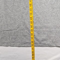 Vintage Pennsylvania Shirt Deer Nature Gray Green Mens Large Colorblock Tee