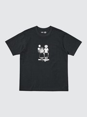 UNIQLO UT Hunter x Hunter Manga T Shirt Shueisha 100th Japan NEW 2026