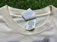 Vintage Wolf T Shirt