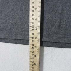 BCG Shirt Mens Medium Gray Short Sleeve Outdoors Athletic Casual Men 2159