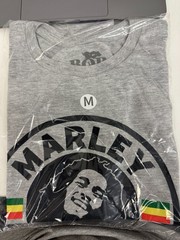 MARLEY ONE LOVE GRAPHIC T SHIRT