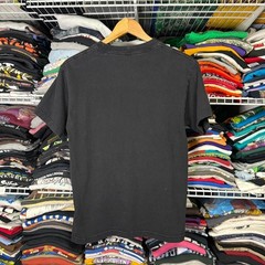 Ruf nek Wu tang clan Charlie Brown graphic t shirt black S