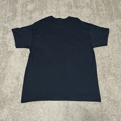 Cookies ® Black T-Shirt With Multi Colored Logo Size L 🍪