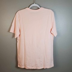 Rare Nike Air T Shirt Dolphin Nautical Ocean Beach Fish Mens Medium M