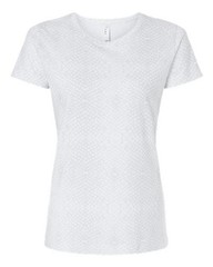 LAT 3516 Women’s Fine Jersey Tee