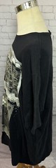 The Foundry Supply Co Men’s Short Sleeve Graphic T-Shirt 2XL Black NWT