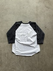 Vintage 1997 Puff Daddy And Notorious Big Planet Inc 3/4 Sleeve Shirt