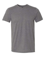 Gildan Unisex Softstyle Lightweight T-Shirt 980