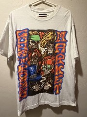 Chinatown Market X Guns N Roses graphic Tee – large