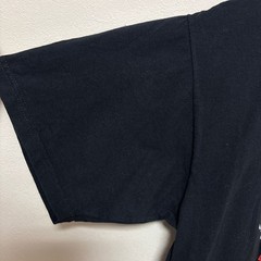 【anvil】 00s The Rolling Stones Bigger Bang Tour Tee ベロマーク 2005 ツアーTシャツ S-5666