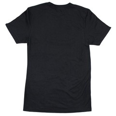 Men’s Deftones Around The Fur Slim Fit T-shirt Medium Black