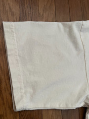 RARE Vintage Satoshi Nakamoto Tech Giant White T-Shirt M Bitcoin BTC Crypto