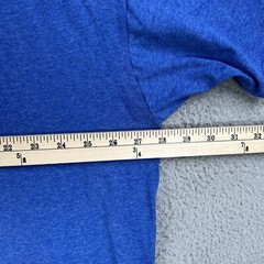Bud Light Football Club Shirt MENS 3XL XXXL Double-Sided Graphic Tee NWOT
