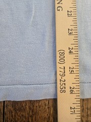 True Vintage 70s Orient Express T-shirt Xl Single Stitch Hem Ringer Stripes Enco