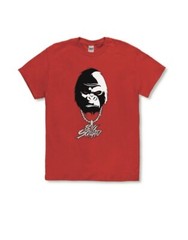 Sada Baby Big Squad T Shirt New S-5Xl Sada Baby Tee Graphic 2021