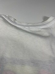 Vintage Costa Rica Toucan T Shirt Sz L Single Stitch Tourist Art Distressed 90s
