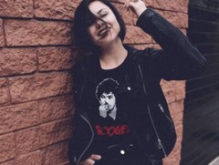 Revenge of the Nerds T-shirt Booger 80s movie