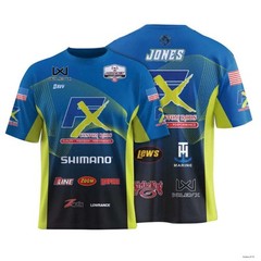 Custom Name Shimano Rapala T-Shirt 3D Over Print All Shirt Size S-5XL