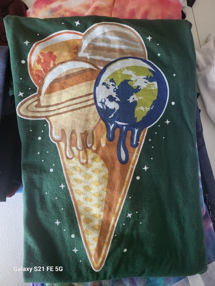 Tee-Shirts (3)