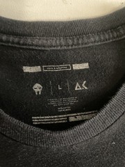 Large Akomplice X MF DOOM Shirt