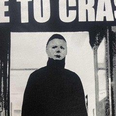 Michael Myers T shirt Men’s size Extra Large Halloween II Horror Movie New