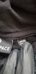 black hyperspace hoodedboys shirt mid 12