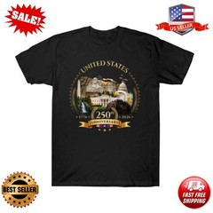 250th Anniversary T-Shirt
