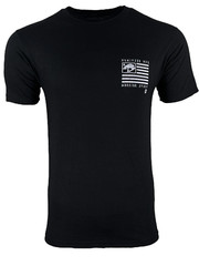Howitzer Style Men’s T-Shirt Viking Warrior Military Grunt MFG