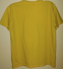 Bermuda T-Shirt – Size M – Norwegian Cruise Lines