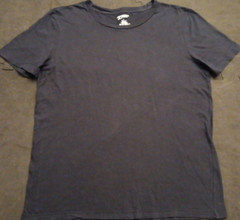 Lot Of 5 Men’s Large Name Brand Mixed T Shirt Lot REI Columbia Joseph Abboud