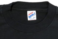 Melvins Vintage T Shirt 1992 Army Parody Logo 90’s Lysol Eggnog Grunge Punk Band