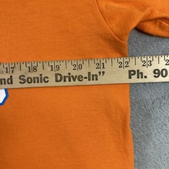 2008 Tennessee Volunteers Shirt Adult Large Orange Lady Vols National Champions