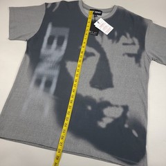 Yeonjun GGUM x Deinet Shirt Mens Free Size Bighit Hybe K Pop Korea