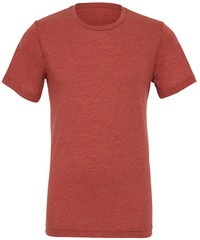 Bella+Canvas Unisex Triblend Short Sleeve Tee Other color CA3413