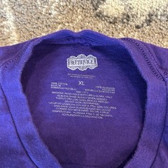 OFFICIAL Beetlejuice Graphic Tee – Men’s Size X-Large – GREAT CONDITION